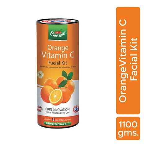 Facial Kit – Beeone