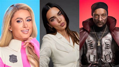 Taylor Swift and more: Shocking celebrity deepfakes and their victims