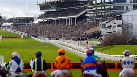 Cheltenham Festival: Questions to ponder for 2023 | TwinSpires