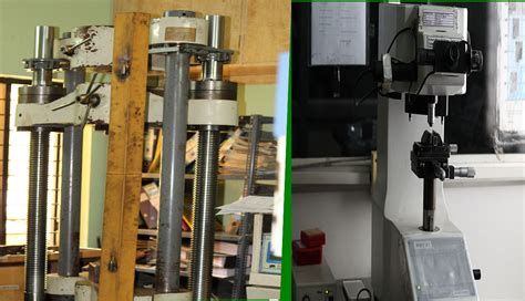 RAGHAVENDRA SPECTRO METALLURGICAL LABORATORY