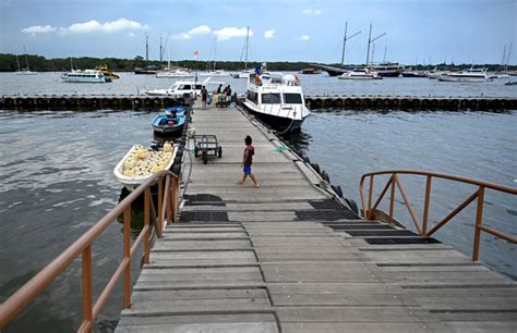 These Before & After Images Prove How Coronavirus Has Disrupted Normal ...