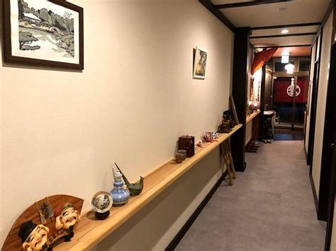 YADO CHIHARAYA (Japan/Hiroshima Prefecture - Hatsukaichi) - Minshuku ...