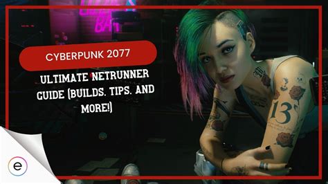 Image result for Netrunner Perk Build