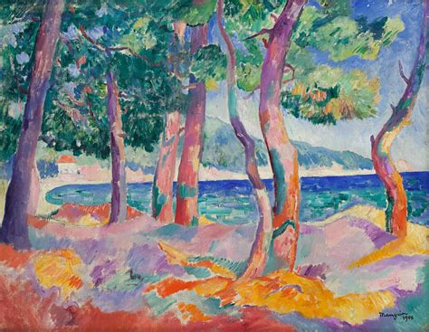 8 things to know about Fauvism - Art Shortlist