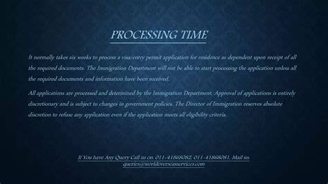 Hong kong |Dependent visa | PPTX