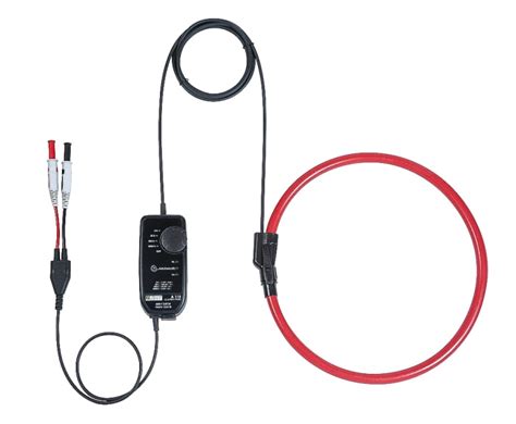 P01120632 Chauvin Arnoux | Chauvin Arnoux AmpFlex A110-120 Sensor, 30 ...