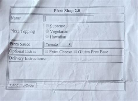 please tell the HTML code for the following I'll give brainliest ...