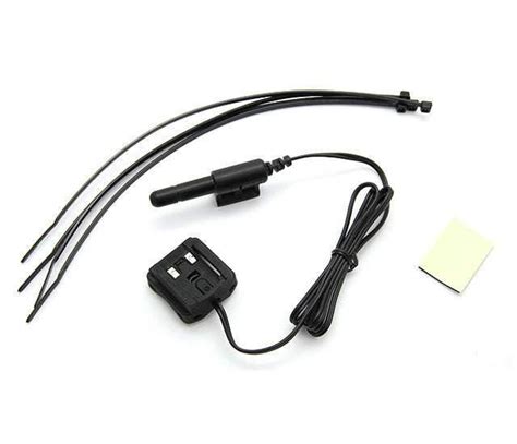 Sensors – BUMSONTHESADDLE