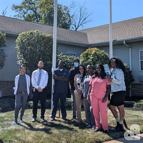 #preferredcare #atmercer #september11 #momentofsilence | Preferred Care ...