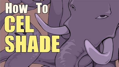Image result for Cel Shading Tutorial