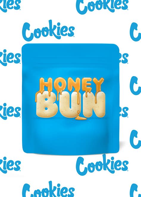 Cookies® Honey Bun - Best Buds Depot, LLC.