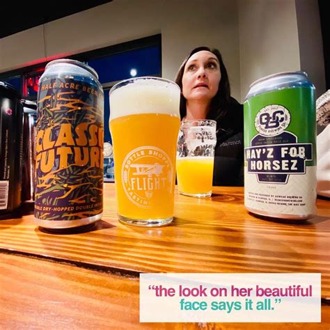 Half Acre – Classic Future Double IPA – Hopsmash