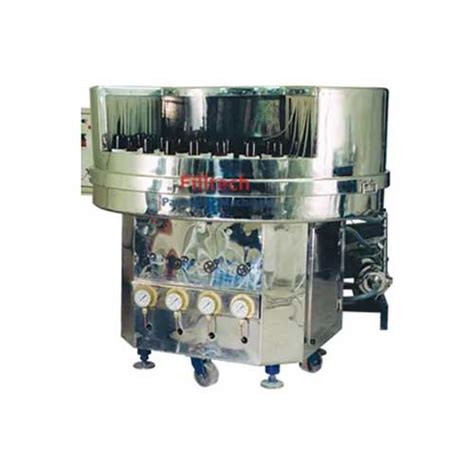 Filltech | Other Packaging Machines