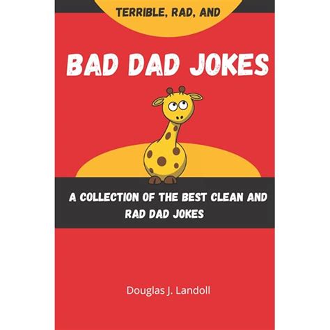 Buy Bad Dad Jokes Book: A Curated Collection of Dad Jokes Book with 178 ...