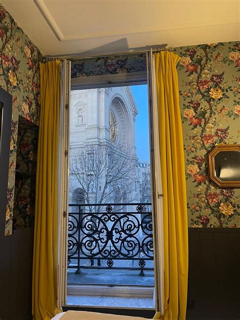 HOTEL MAISON MALESHERBES (Paris) - Hotel Reviews, Photos, Rate ...