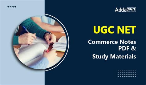 Image result for Tutorial for UGC Net Commerce Application