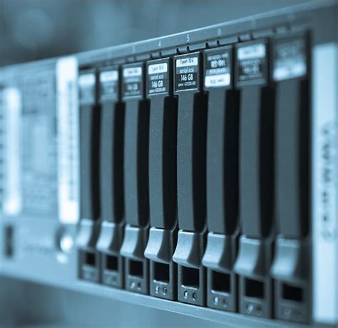 Data Storage Unit 的图像结果