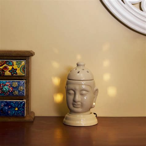 Buy HOMESAKE Ceramic Table Lamp from Homesake at just INR 2250.0