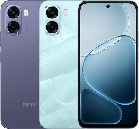 OPPO A6x - Specifications | OPPO Global