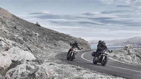 Image Gallery: 2020 Triumph Rocket 3 R and Rocket 3 GT - Overdrive