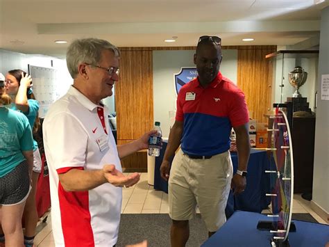 David Son on Twitter: "#SMUMoveIn19 is finally over! Had a great time ...