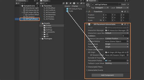 Image result for Object Maipulator AR Unity Tutorial