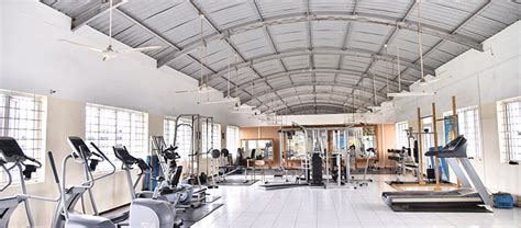 PSG College of Physiotherapy