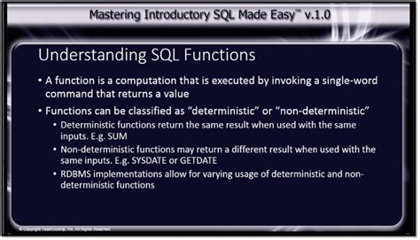 Image result for SQL Functions Basic