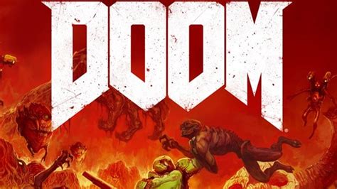 Doom 2016 All Console Commands 的图像结果