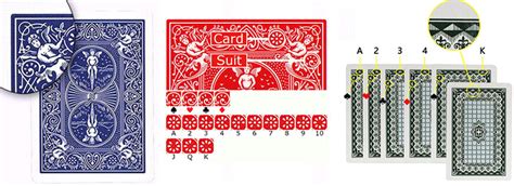 Image result for P3magi Marked Cards Tutorial