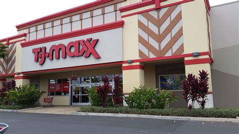 Tj Maxx Kapolei