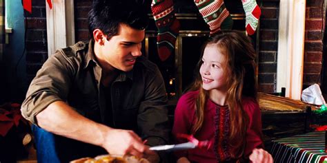 Twilight Renesmee And Jacob Story