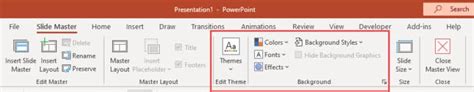 Image result for PowerPoint Slide Master Tutorial Free