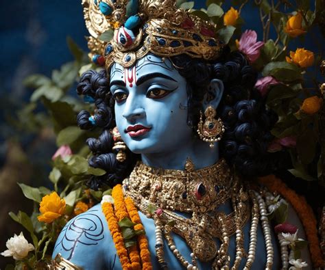 200,000+ Free Ai Generated Krishna & Krishna Images - Pixabay