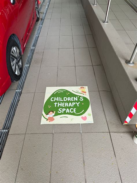 Floor Vinyl Stickers