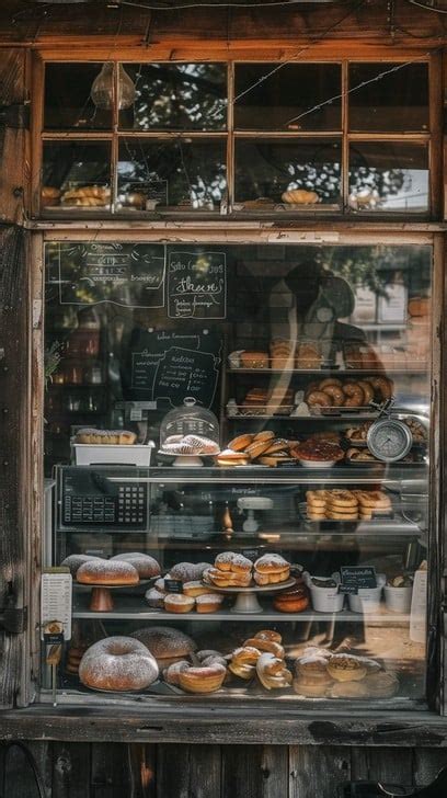 Bakery Store Display 的图像结果