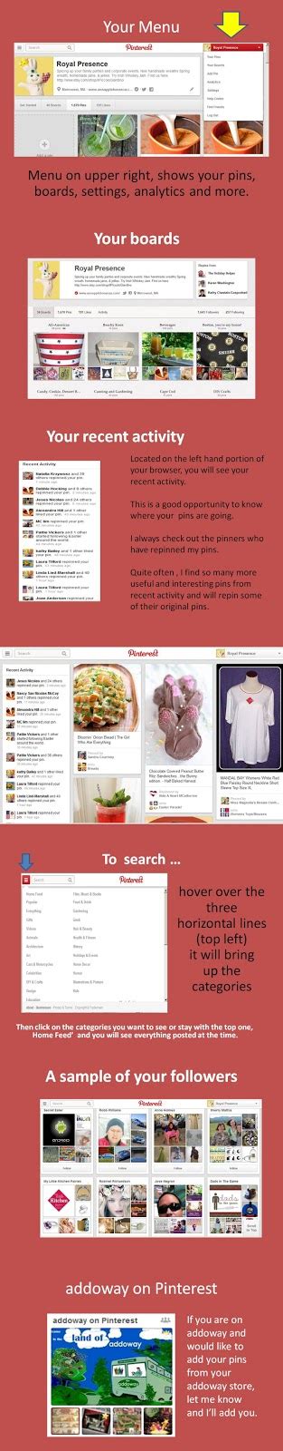 Image result for Pinterest Layout Button