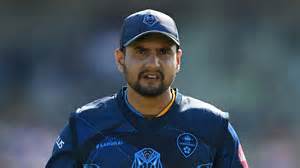 Pakistan news - Manchester police drop all charges against Haider Ali ...