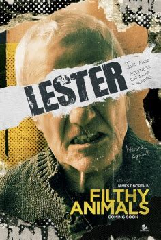 Filthy Animals Trailer 的图像结果