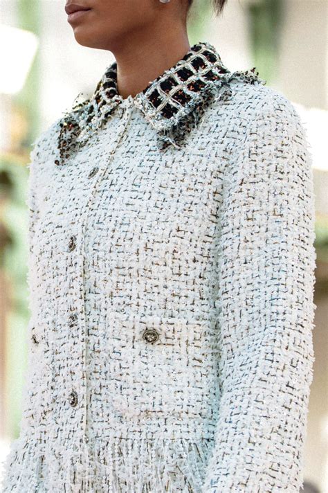 Chanel Jacket Tutorial 的图像结果