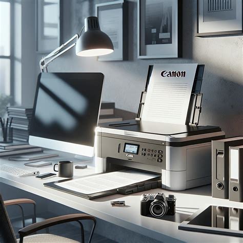 Image result for Comment Scanner Avec Canon