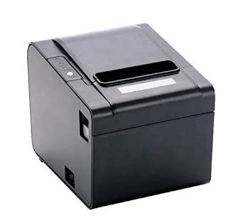 Hardware Specification for Thermal and Label Printers under APT 2.0