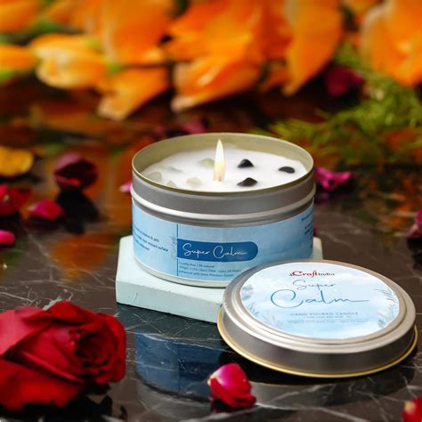 eCraftIndia The Thoughtful Gift Box - Black and Golden Handcrafted Pal