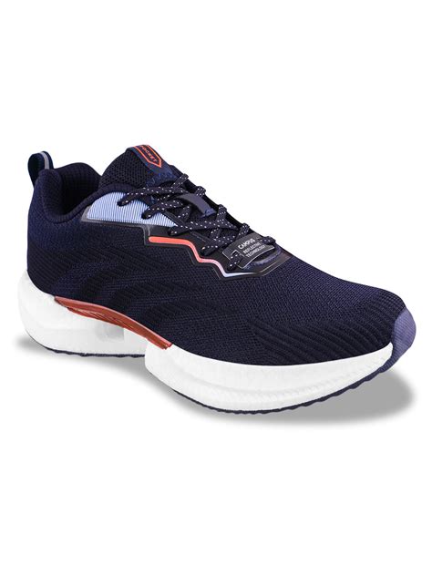 Buy Campus CORA Navy Men's Running Shoes Online | Campus Shoes