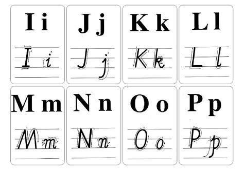 26个英文字母——字体设计|平面|字体/字形|David大魏 - 原创作品 - 站酷 (ZCOOL)