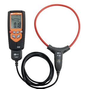 Digital clamp multimeter - CMP-2000 - Sonel SA - portable / 1000 V / 2000 A