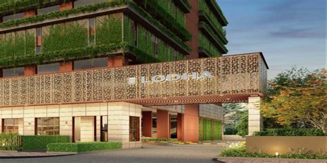 Lodha Altero in Wakad, Pune- Reviews, Photos, Amenities, Price & Floor Plan