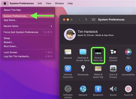 How to Show Battery Percentage in Your Mac's Menu Bar - MacRumors