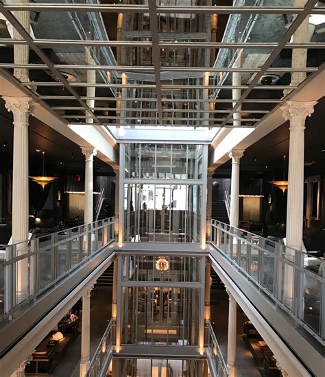 RESTAURANT REVIEW: RH ROOFTOP — EATING FABULOUSLY BY CHRISTOPHER STEWART