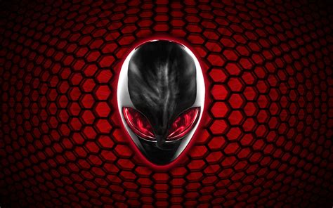 Alienware Skin Pack for Windows 7 的图像结果
